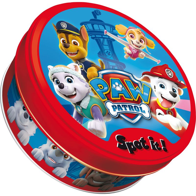 Jogo-de-Cartas---Dobble-Paw-Patrol-4