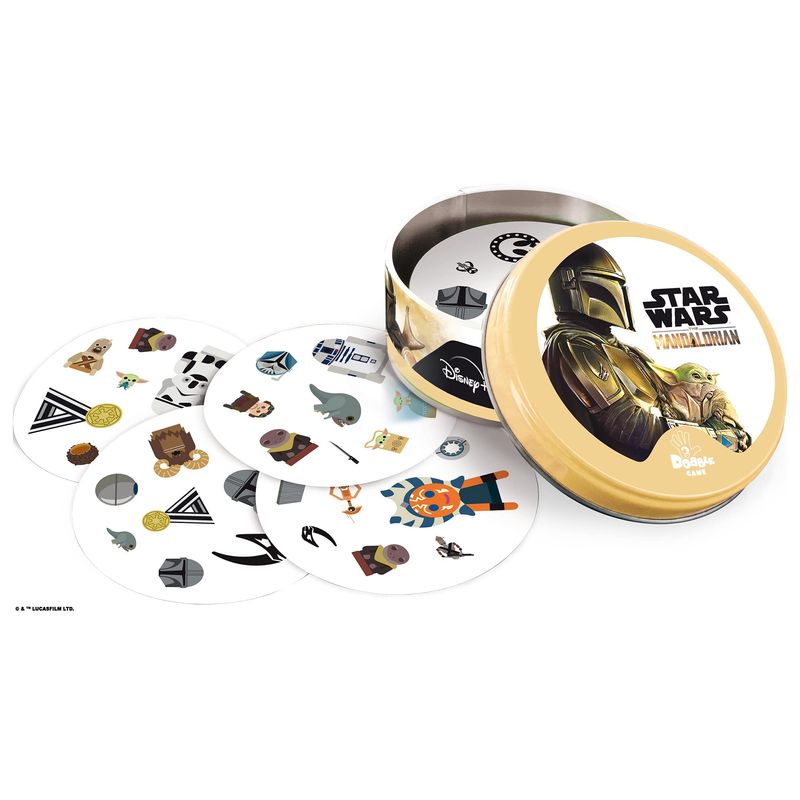 Jogo-de-Cartas---Dobble-Star-Wars-3