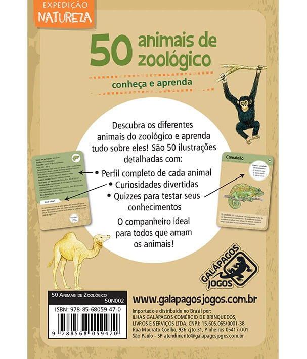 Jogo-de-Cartas---50-Animais-de-Zoologico-6