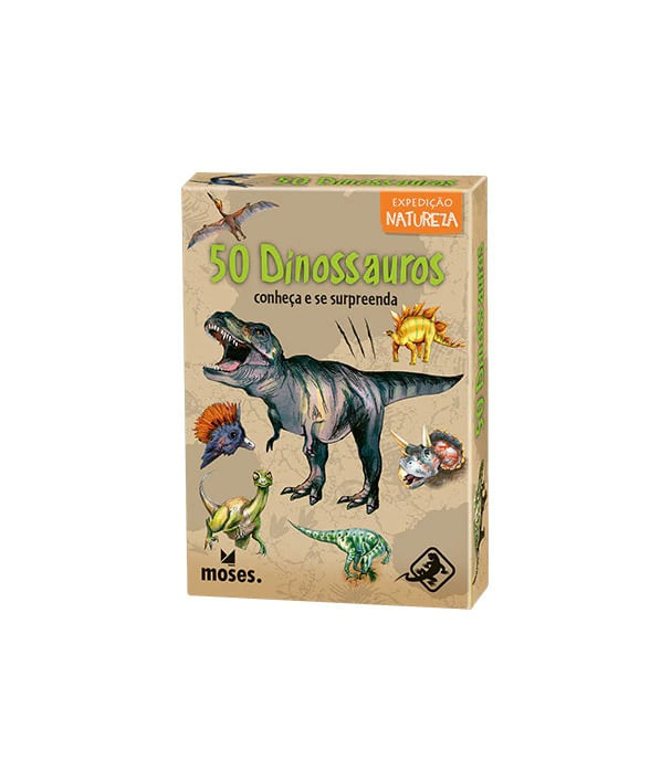 Jogo-de-Cartas---50-Dinossauros-1