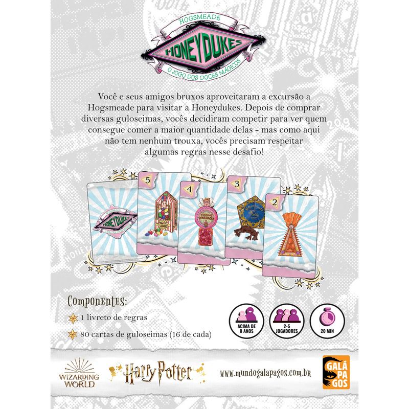 Jogo-de-Cartas---Harry-Potter---Honeydukes-5