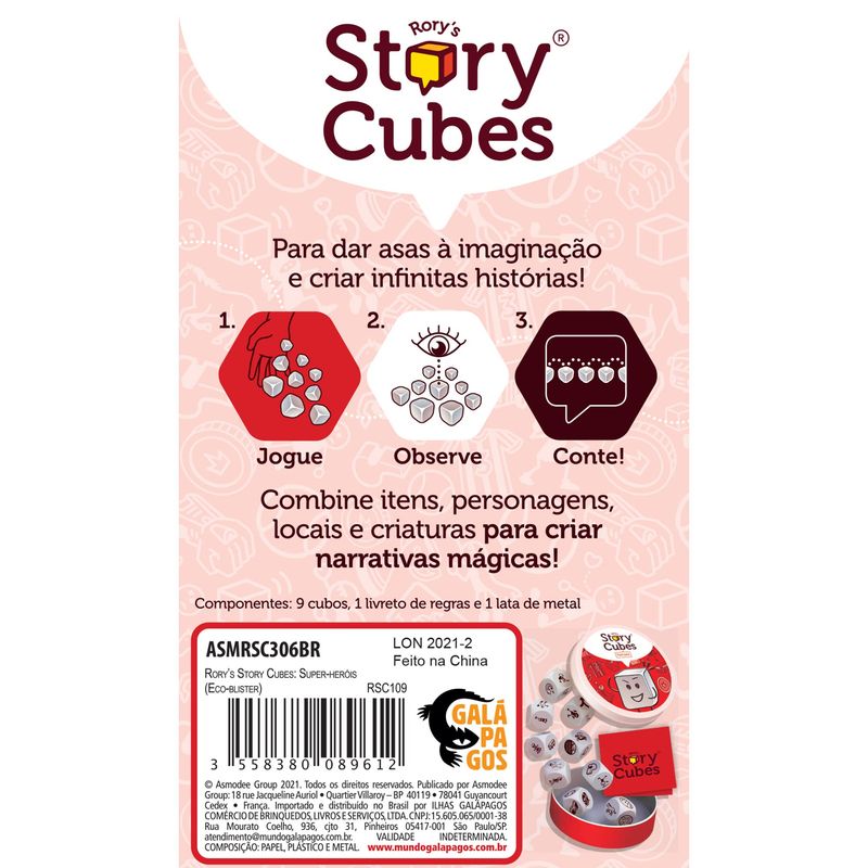 Jogo-Rory-s-Story-Cubes---Super-herois-4