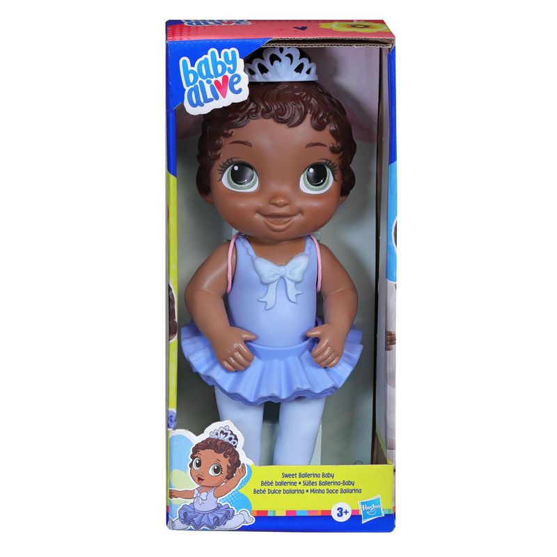 Boneca-Baby-Alive---Minha-Doce-Bailarina---Vestido-Roxo---Negra---Mattel-2-
