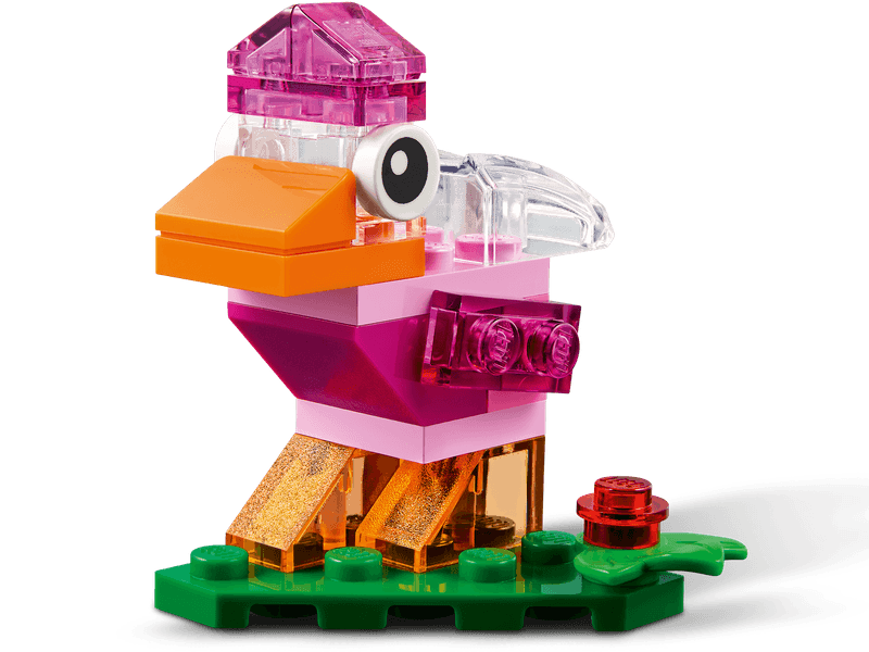 LEGO-Classic---Blocos-Transparentes-Criativos-5