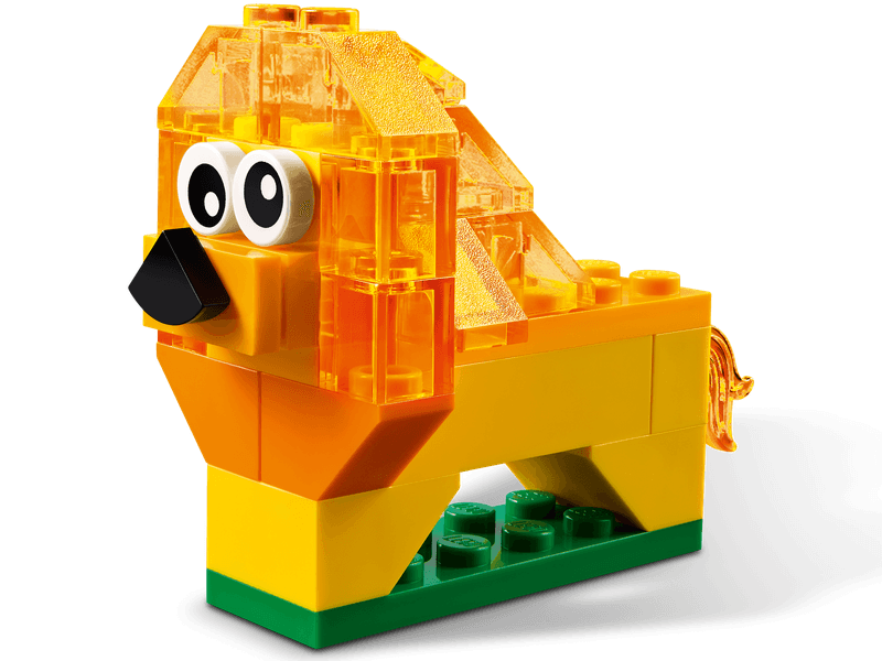 LEGO-Classic---Blocos-Transparentes-Criativos-11