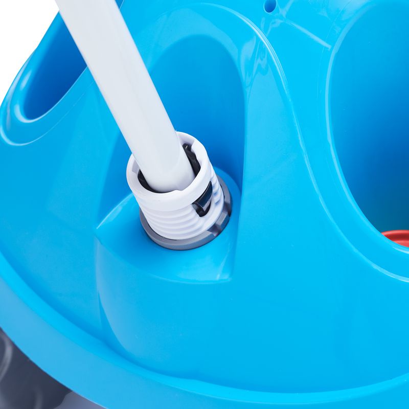 Triciclo-com-Empurrador---Lelecita---Azul---Calesita-5