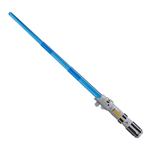 Sabre de Luz - Star Wars - Lightsaber Forge - Luke Skywalker - Hasbro