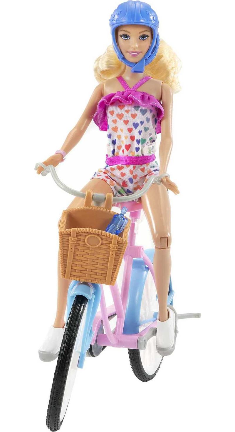 HBY28-Boneca-Barbie-com-Bicicleta---Passeio-de-Bicicleta---Mattel-5