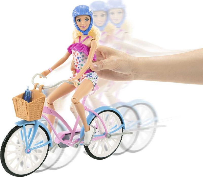 HBY28-Boneca-Barbie-com-Bicicleta---Passeio-de-Bicicleta---Mattel-6