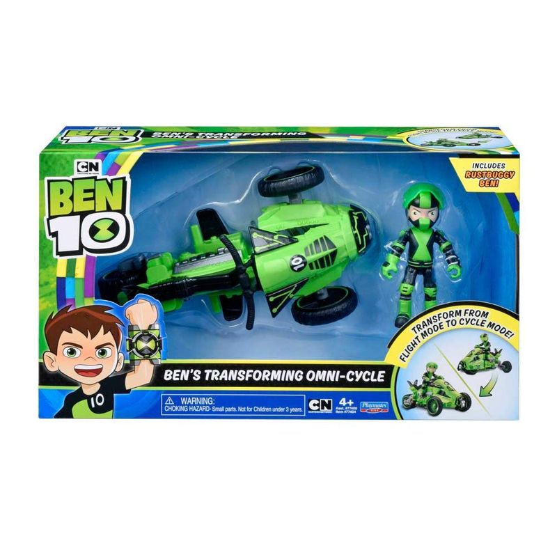 1798-Veiculo-de-Transformacao-com-Figura-Articulada---Ben-10---Ben-Omni-Ciclo---Sunny-6