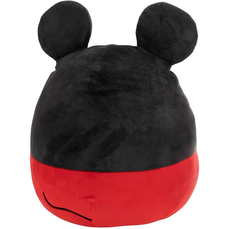 3110-Pelucia-Squishmallows---Mickey-Mouse---Disney---17-cm---Sunny-4
