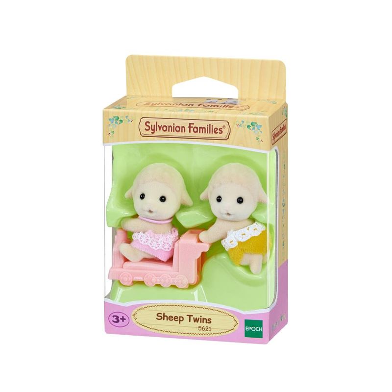 5621-Sylvanian-Families---Gemeos-Ovelhas---Epoch-2