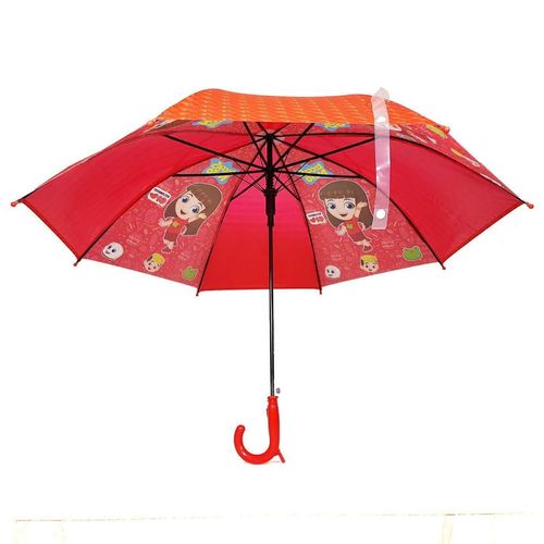 Guarda-Chuva Infantil - Gi Neto - Vermelho - Semax