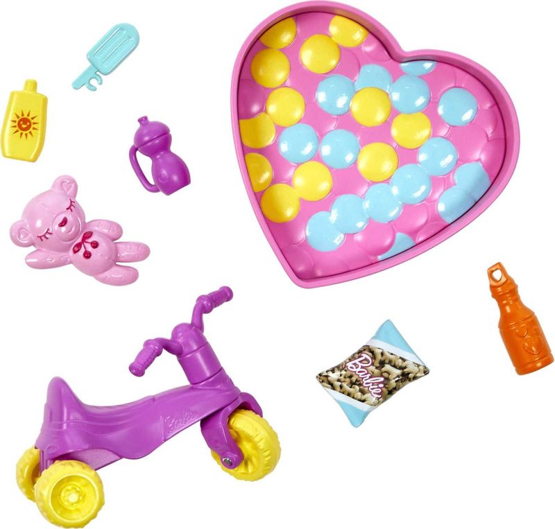 HHB67---Playset-Barbie-com-Bonecas---Pula-Pula---Skipper-6