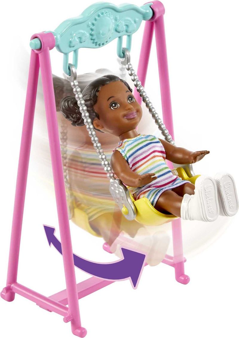 HHB67---Playset-Barbie-com-Bonecas---Pula-Pula---Skipper-7