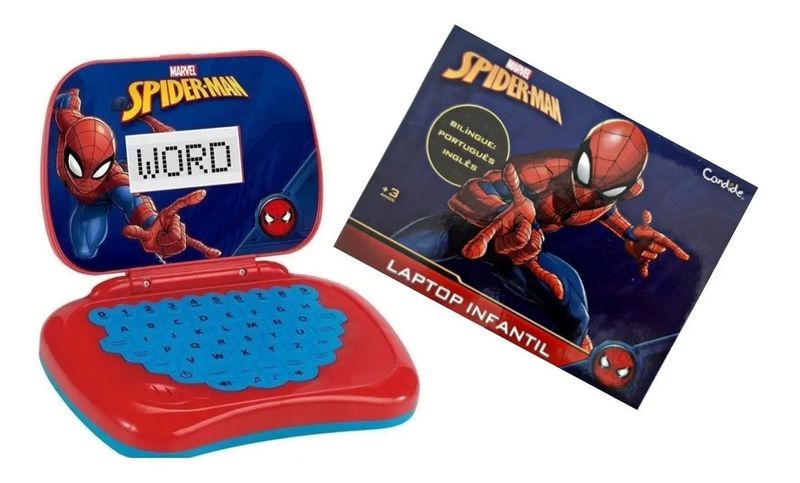 5833---Laptop-Infantil---Bilingue---Homem-Aranha--2