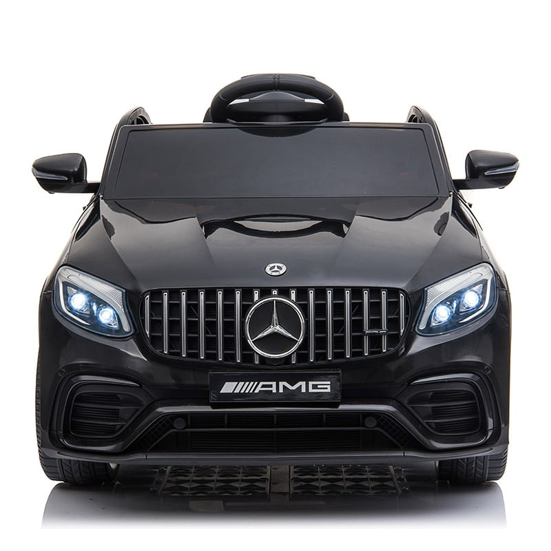 QLS-5688---Mini-Veiculo-com-Controle-Remoto---Mercedes-AMG-GLC-63-S---12V---Preto--2