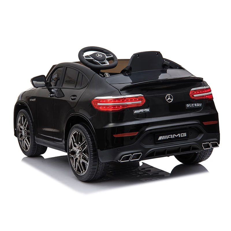 QLS-5688---Mini-Veiculo-com-Controle-Remoto---Mercedes-AMG-GLC-63-S---12V---Preto-4