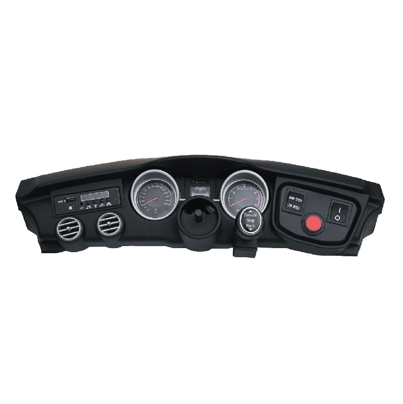 QLS-5688---Mini-Veiculo-com-Controle-Remoto---Mercedes-AMG-GLC-63-S---12V---Preto--7