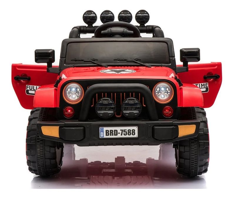 BRD-7588-R---Mini-Veiculo-com-Controle-Remoto---Jeep--6
