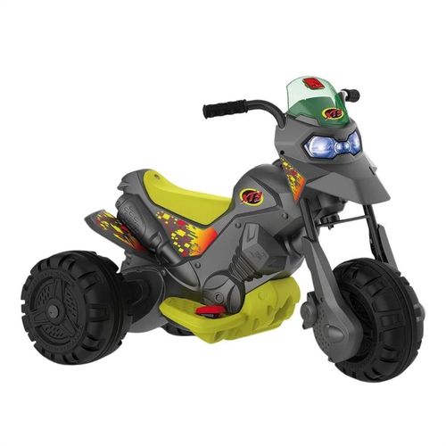 Moto Elétrica - 6V - XT3 Titanium - Bandeirante