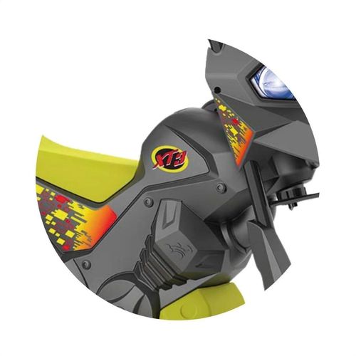Moto Elétrica - 6V - XT3 Titanium - Bandeirante