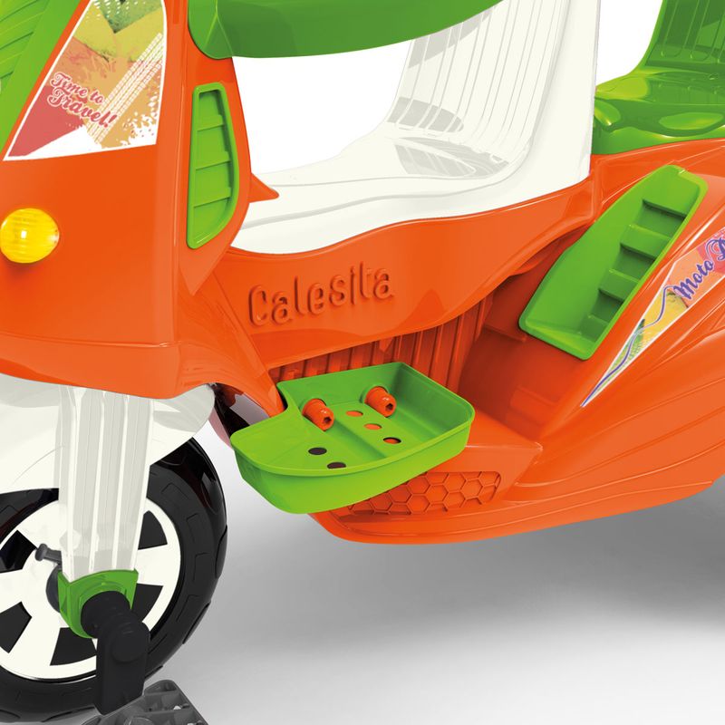 1037-Triciclo-Infantil-com-Som---Moto-Duo---Calesita-4