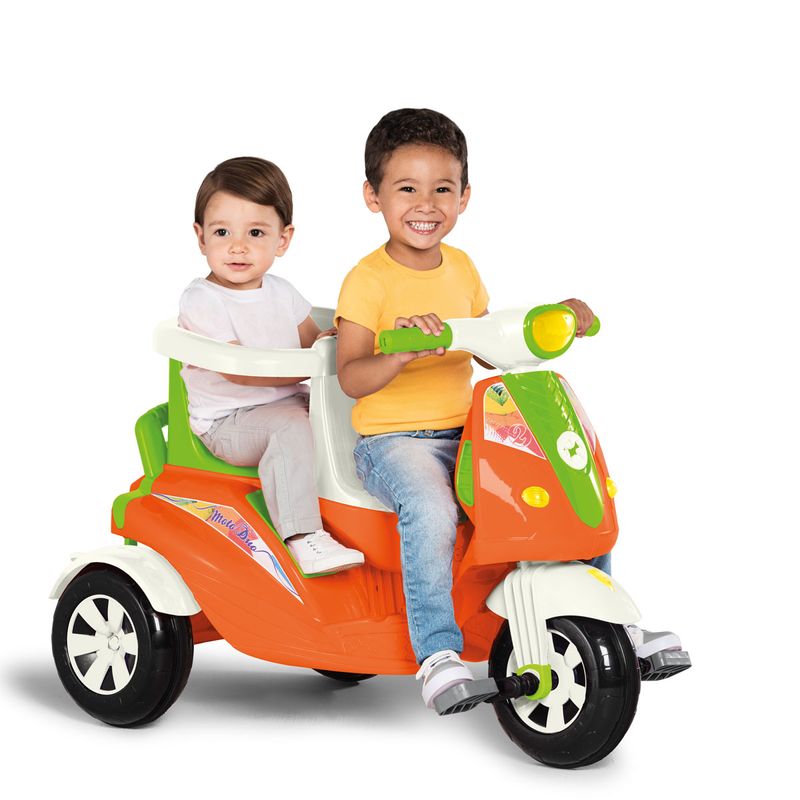1037-Triciclo-Infantil-com-Som---Moto-Duo---Calesita-7