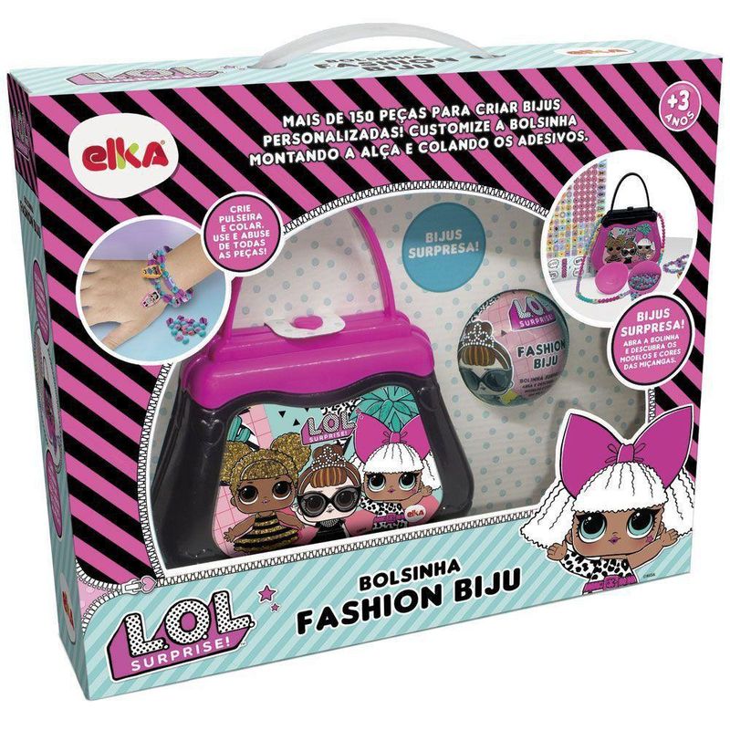 1196-Bolsinha-Fashion-Biju---LOL-Surprise---Elka-2