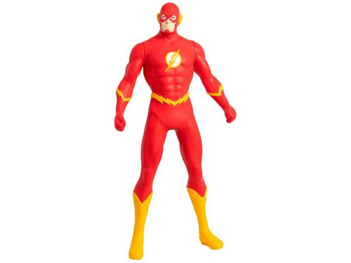 Boneco Flash - Dc Comics - 45 cm - Rosita