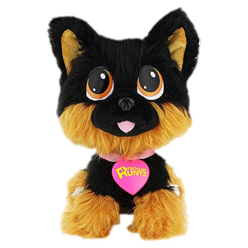 Pelúcia Adota Pets - 19 cm - Bruce - Multikids