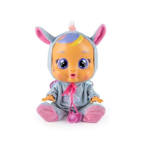 Boneca Cry Babies - Fantasy - Jenna - Multikids