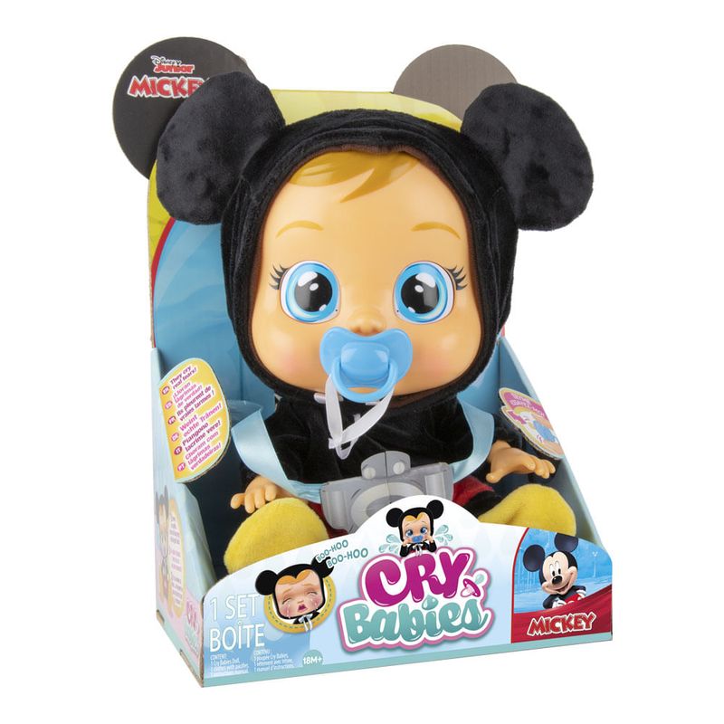 BR1419-Boneca-Cry-Babies---Mickey---Multikids--2