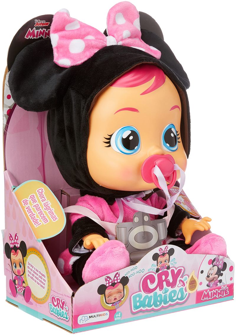 BR1420-Boneca-Cry-Babies---Minnie---Multikids-2