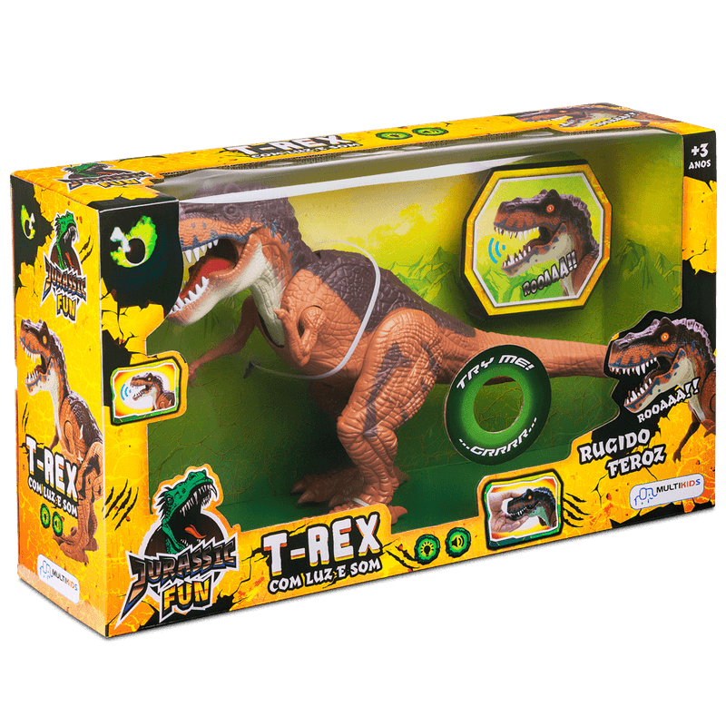 BR1465-Figura-com-Movimento-e-Som---T-Rex---Jurassic-Fun---Multikids-2