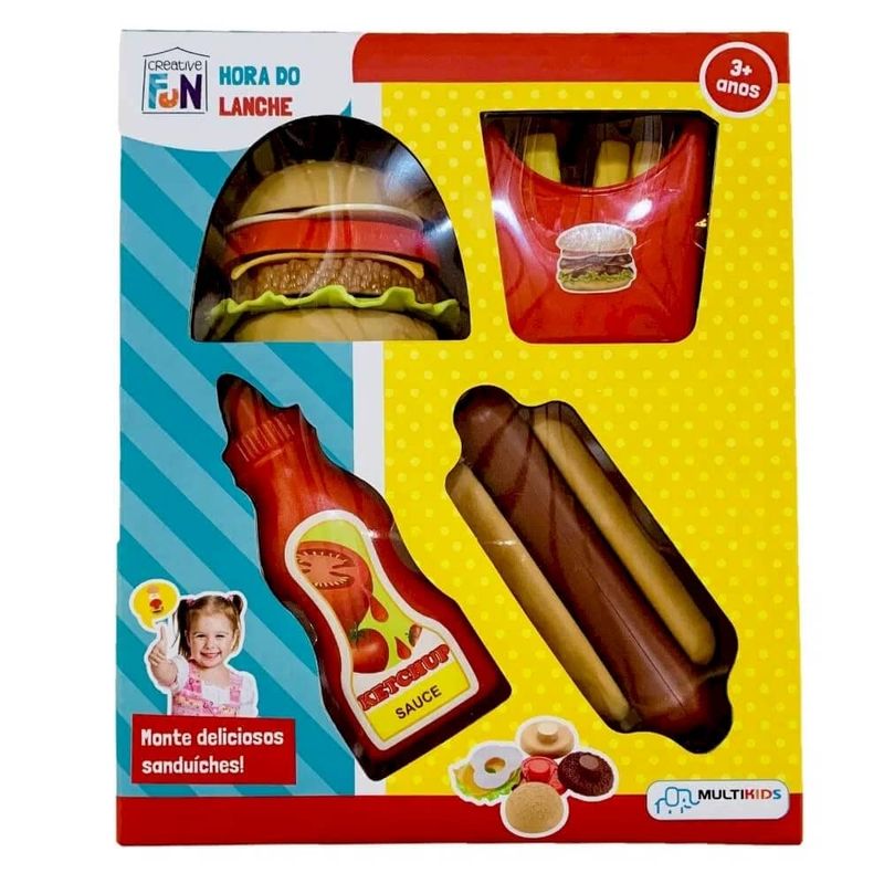 BR1233-Kit-Hora-do-Lanche---Creative-Fun---Multikids-1