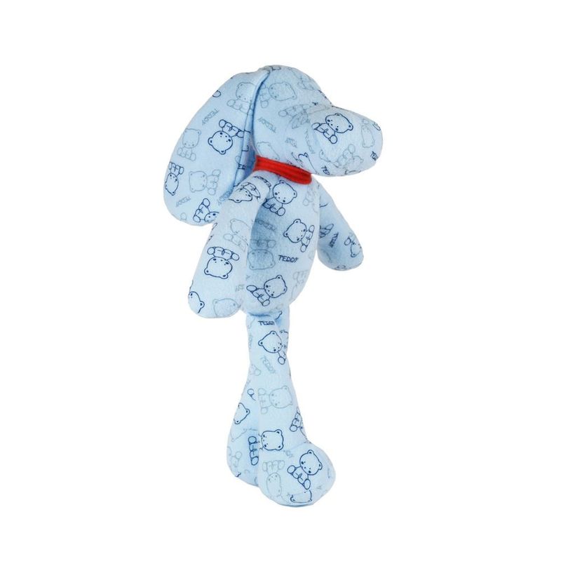 1001109000052-Pelucia-para-Bebe---Hora-de-Dormir---Cachorrinho---25-cm---Estrela-2