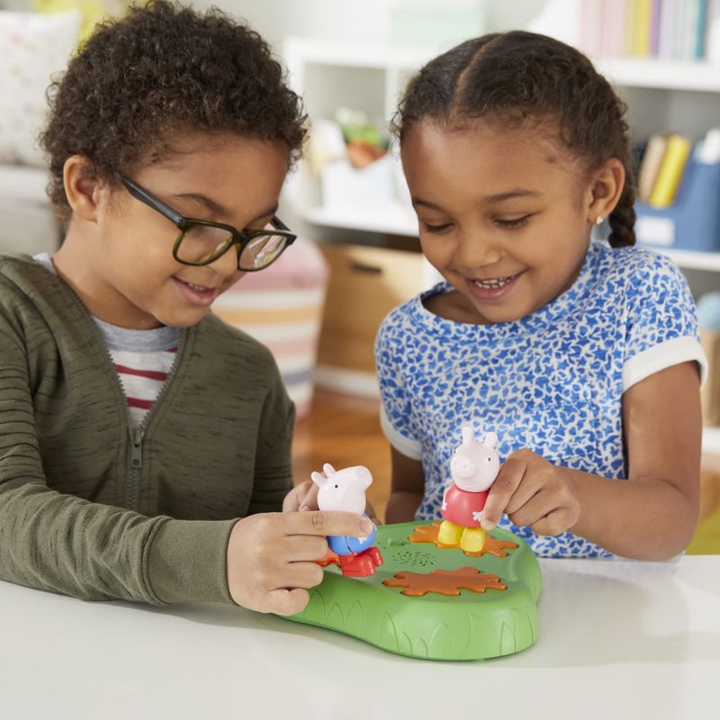 F4262-Jogo-de-Tabuleiro-Eletronico---Muddy-Puddle-Champion---Peppa-Pig---Hasbro-5