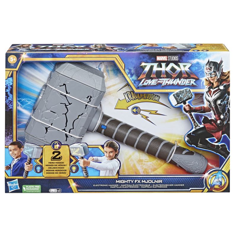 F3359---Martelo-Eletronico-com-Luz-e-Som---Mighty-FX-Mjolnir---Thor-Love-and-Thunder--2