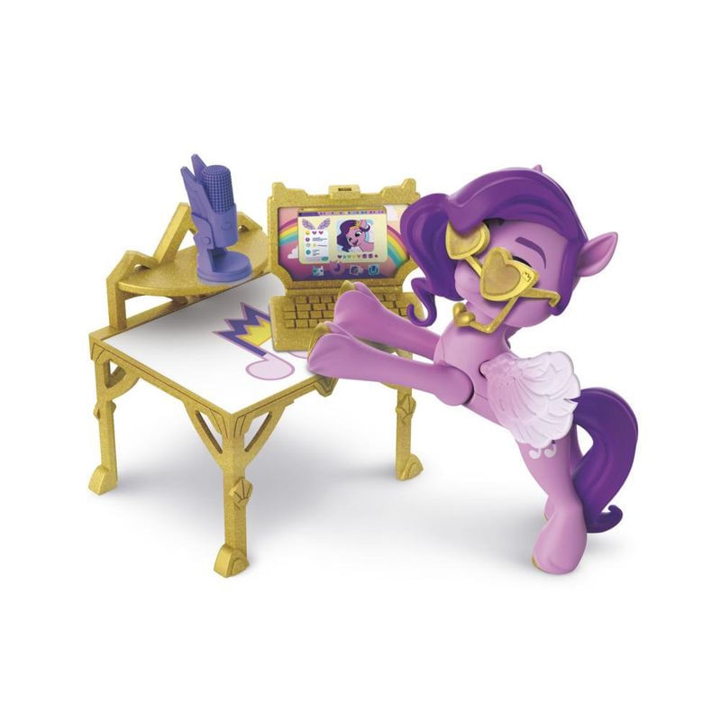 F3883-Playset-My-Little-Pony---Revelacao-Real---Princess-Petals---Hasbro-4