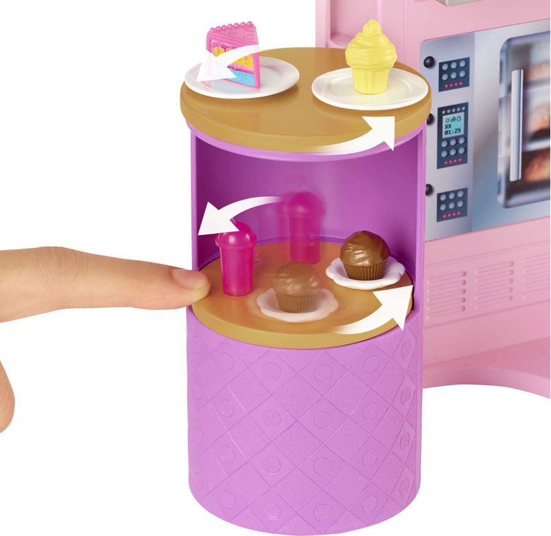 HBB91-Playset-Barbie-com-Boneca---Restaurante---Matte-5