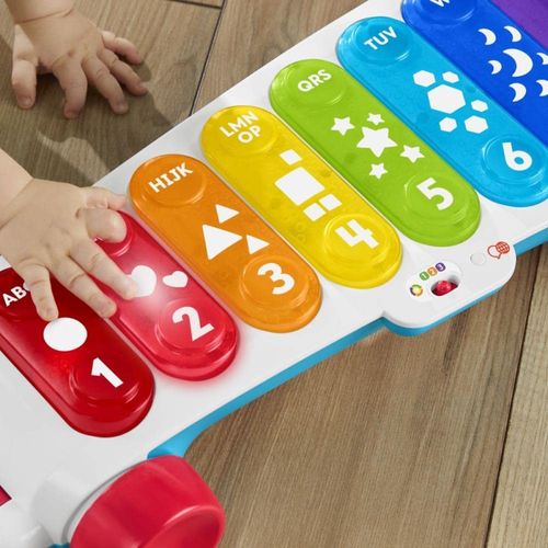 Brinquedo Musical - Xilofone Gigante – Fisher-Price