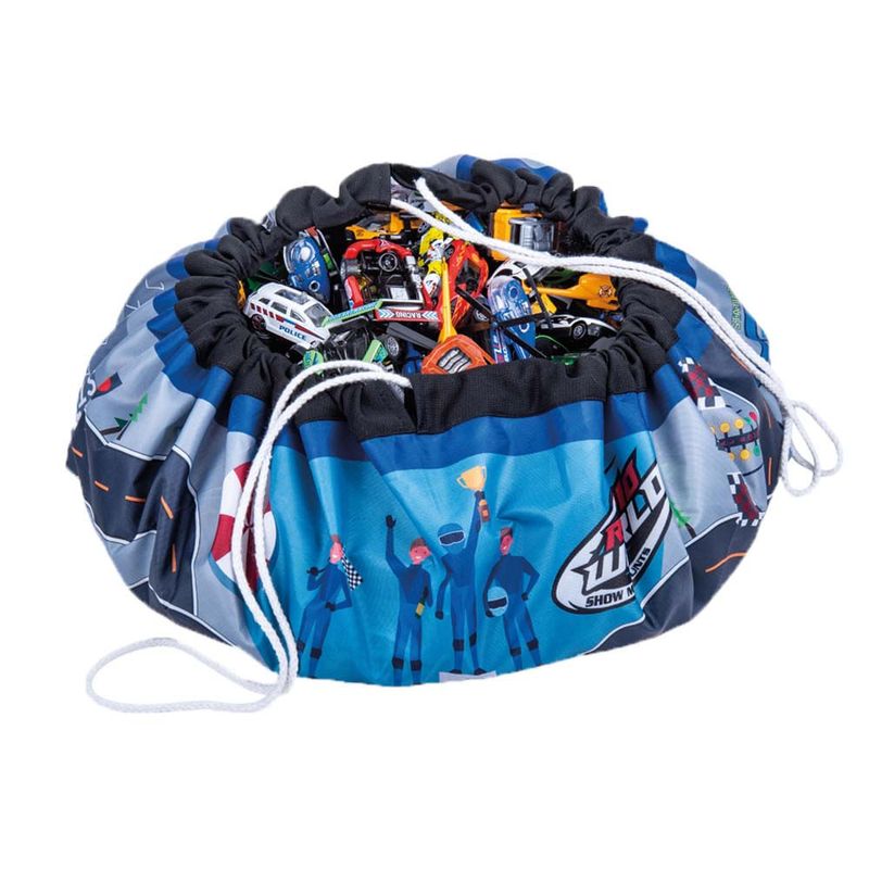 BR1434-Tapete-Pista-de-Atividades-com-Carrinhos---Express-Wheels---Multikids-3