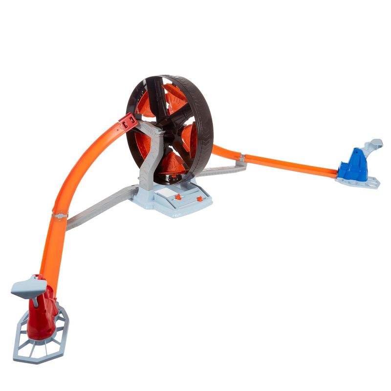 GJM77---Pista-de-Carrinhos-Hot-Wheels---Action---Competicao-Giratoria-1