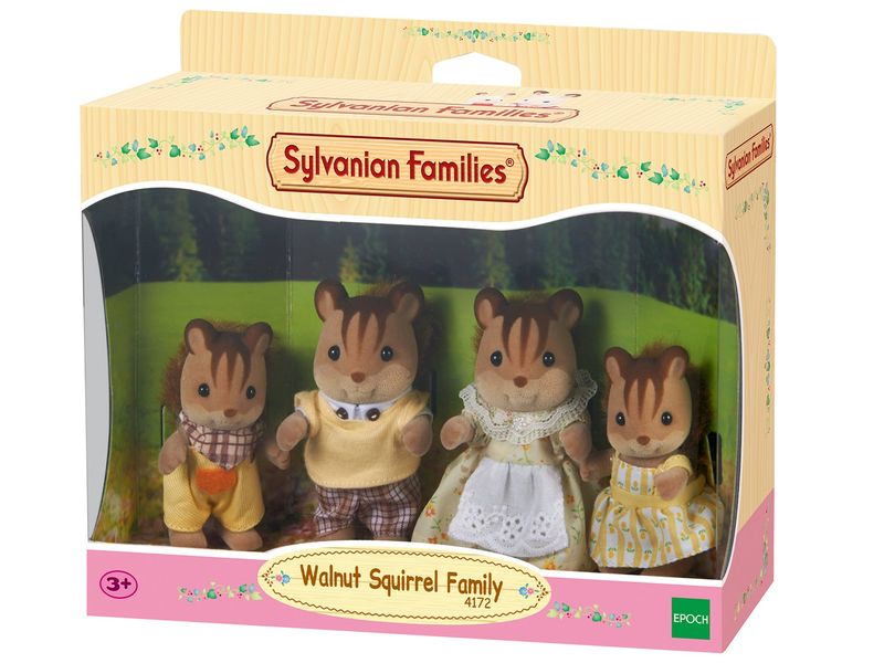 4172-Sylvanian-Families---Familia-dos-Esquilos-Noz---Epoch-2