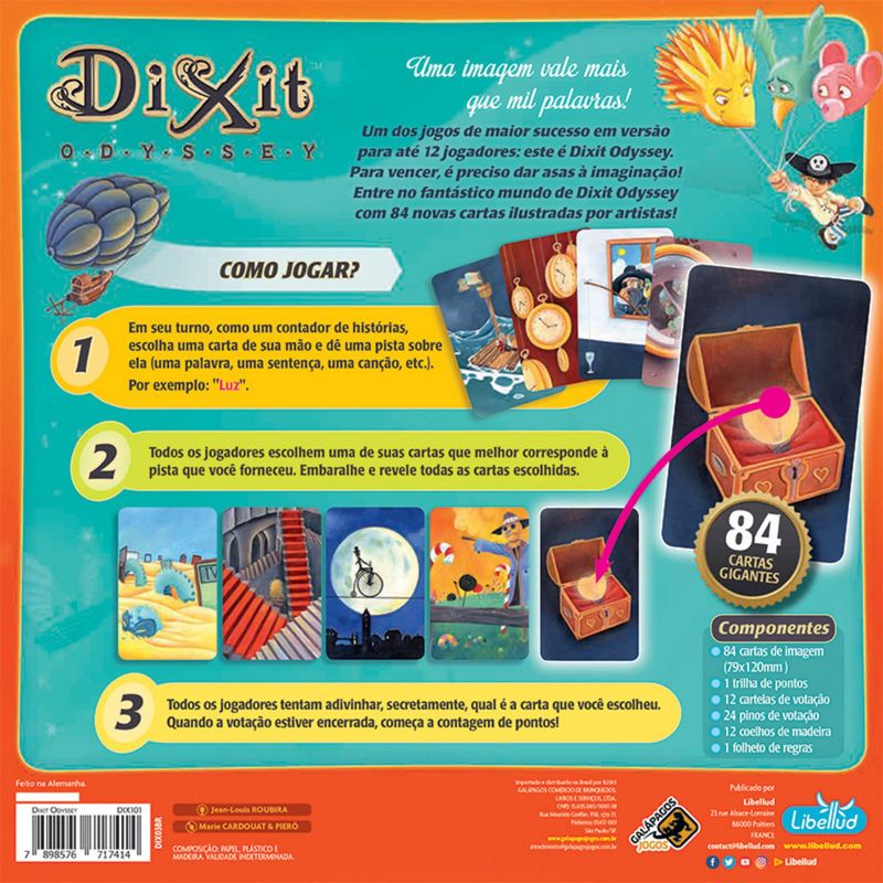 DIX101-Jogo-de-Cartas---Dixit-Odyssey---Galapagos-6