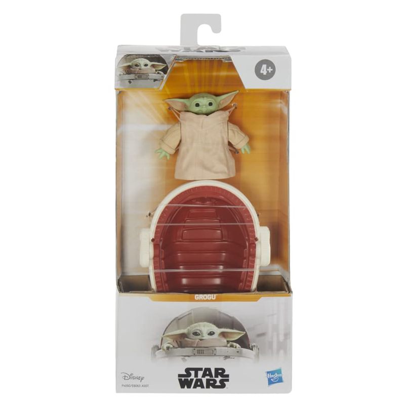 F4050---Figura-Articulada---Grogu-e-Berco-Nave---Star-Wars-2