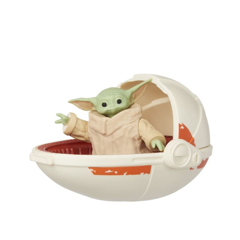 F4050---Figura-Articulada---Grogu-e-Berco-Nave---Star-Wars-3