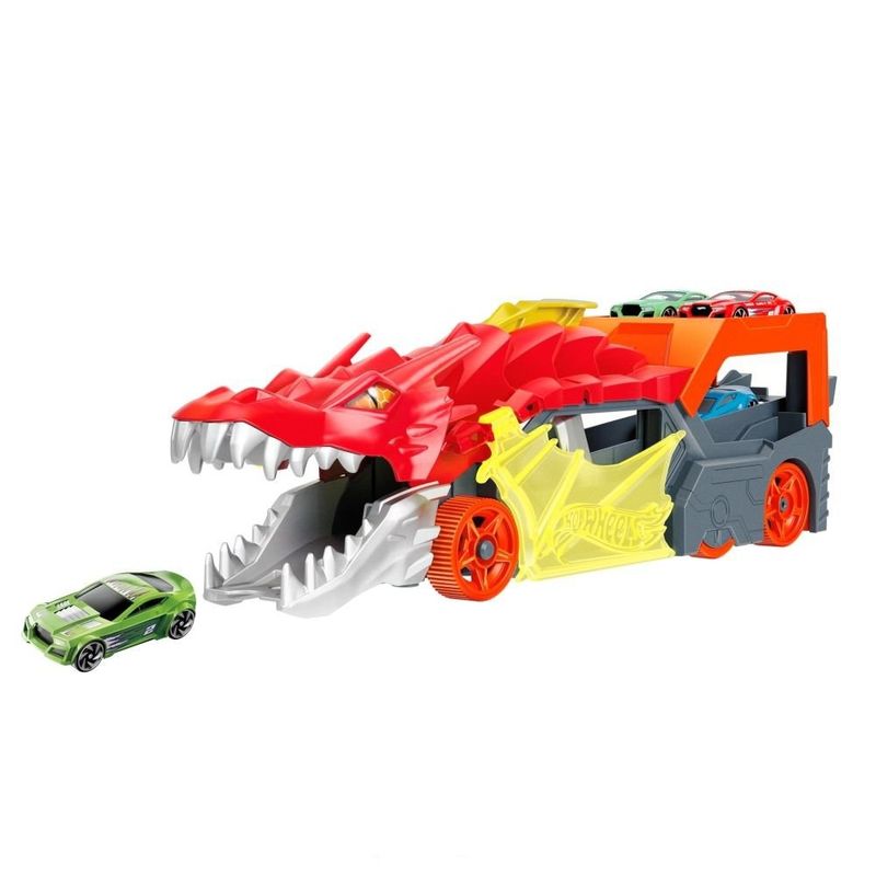 GTK42---Lancador-Hot-Wheels-com-Carrinho---City---Reboque-de-Dragao-1