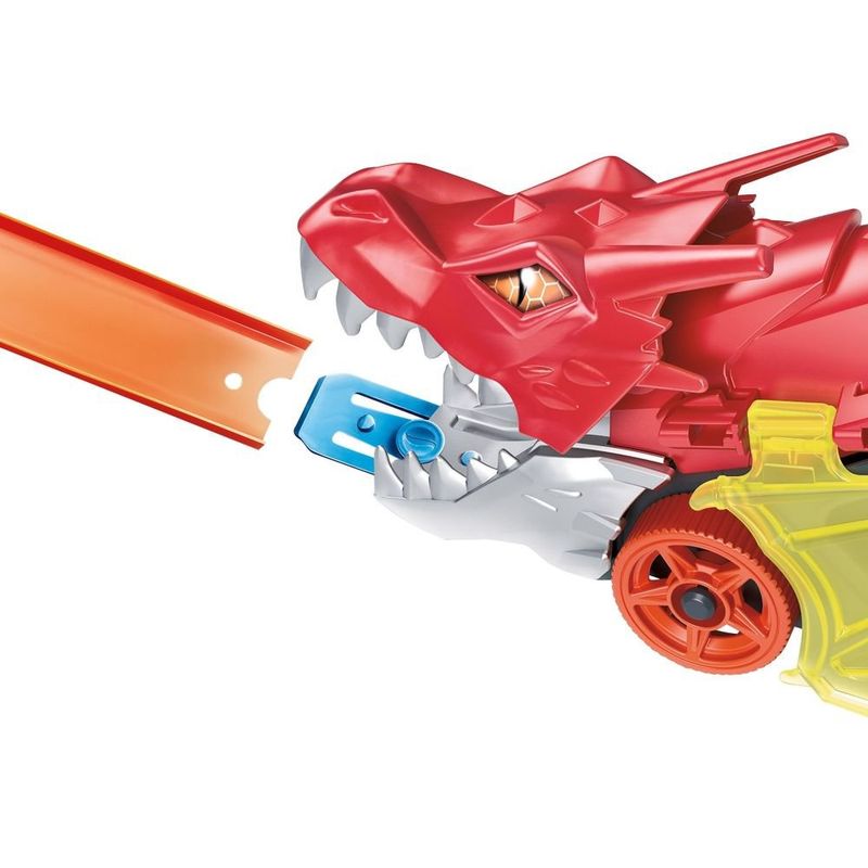 GTK42---Lancador-Hot-Wheels-com-Carrinho---City---Reboque-de-Dragao-4